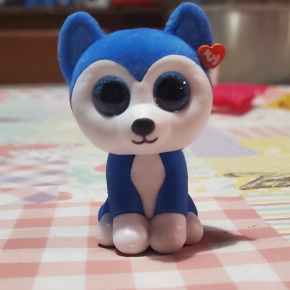 Series 2 Ty mini boos - Picture 1 of 5